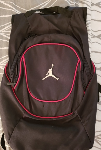 Jordan Other - Air Jordan Backpack Jordan Other - Air Jordan Backpack